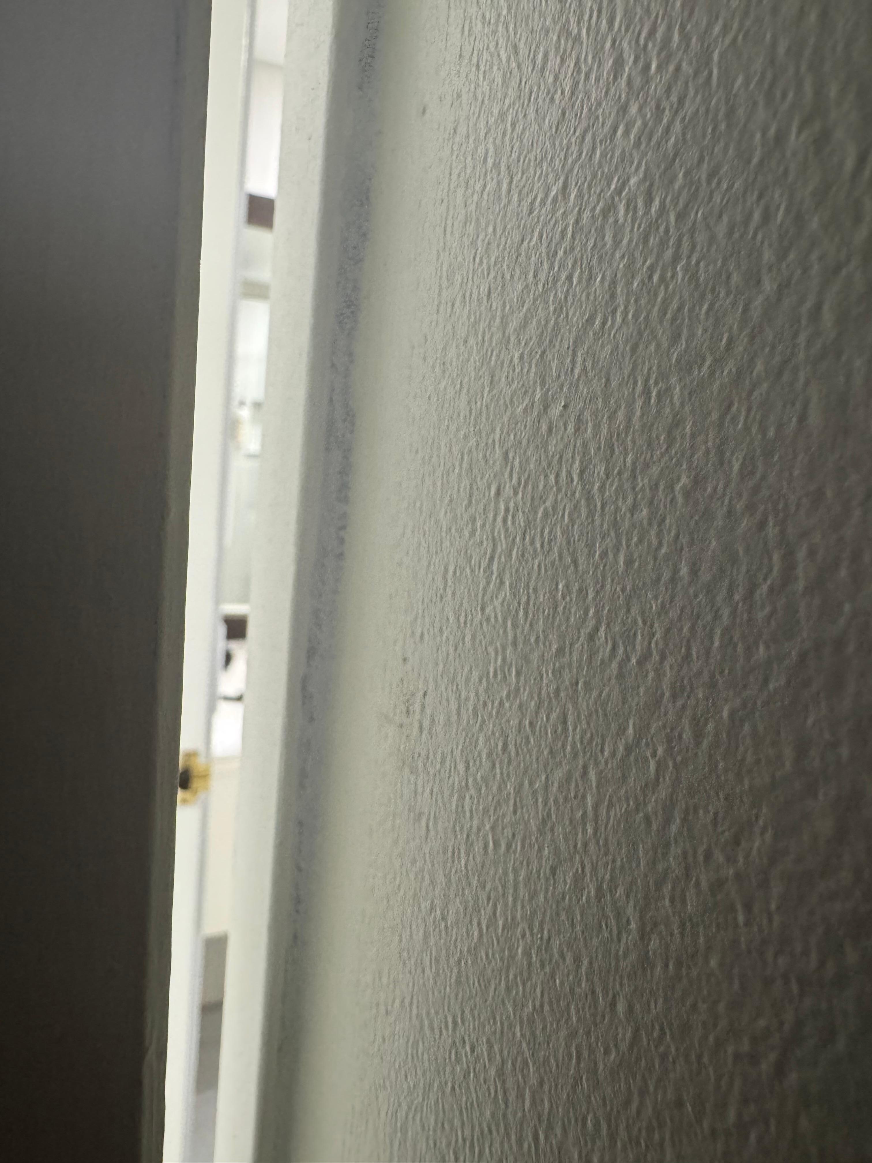 No privacy and not locking 