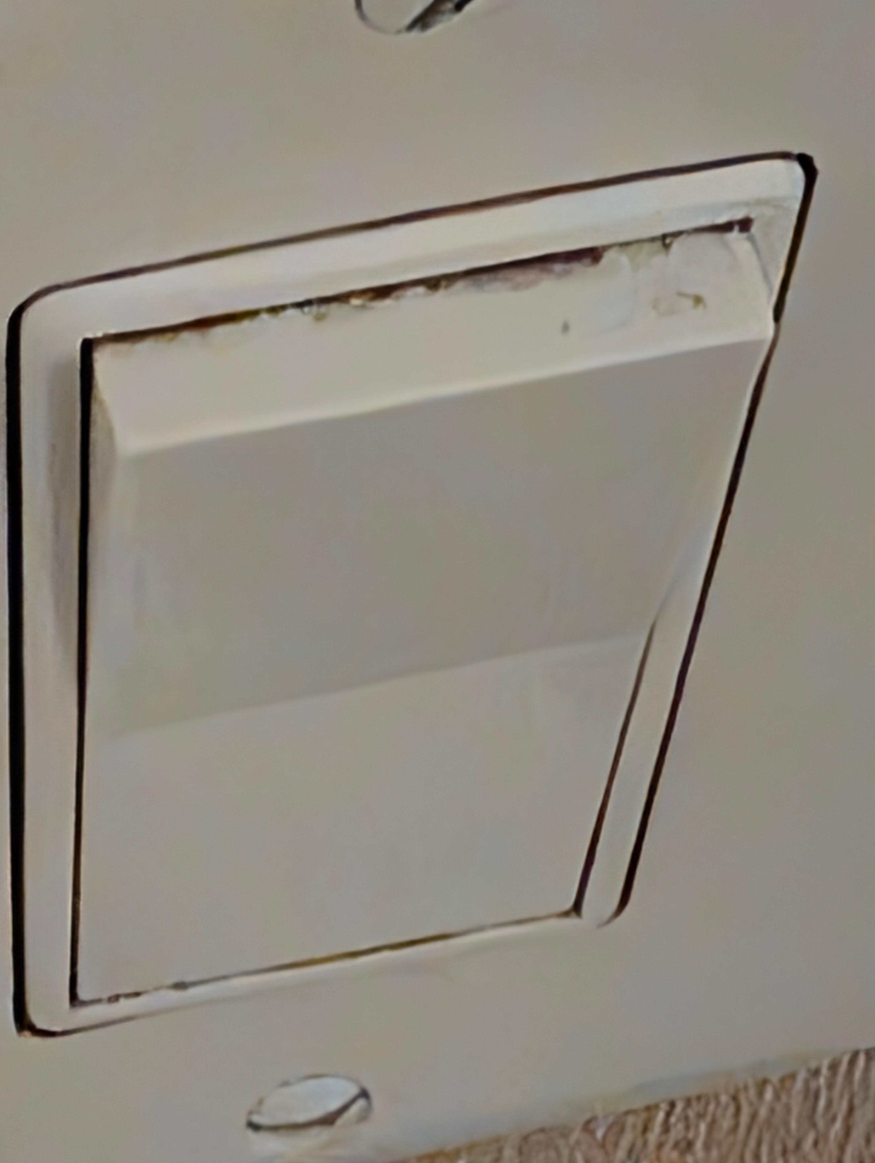 Disgusting light switch 