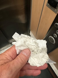 Planchers salle de bain chambre 2