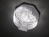 Ceiling fixture