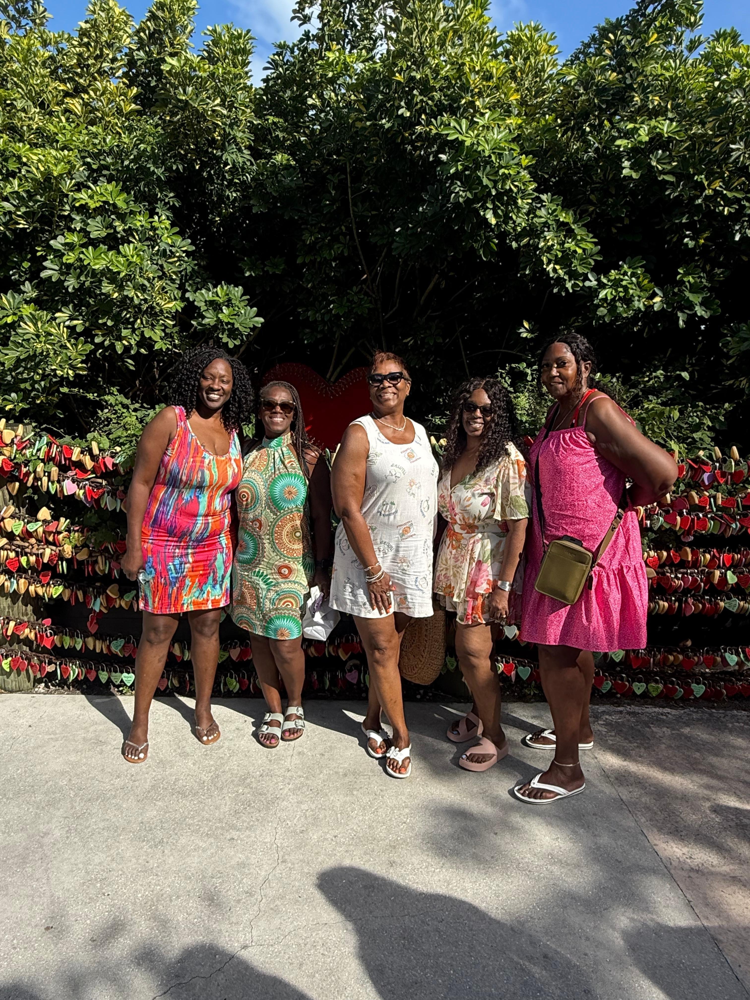 2026 girls trip