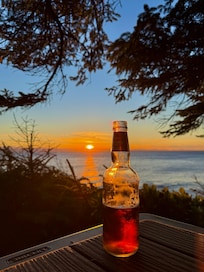 Gorgeous spot near the water.