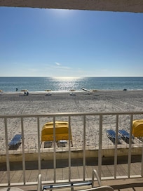 View from my balcony