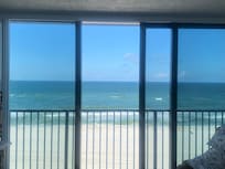 Room view