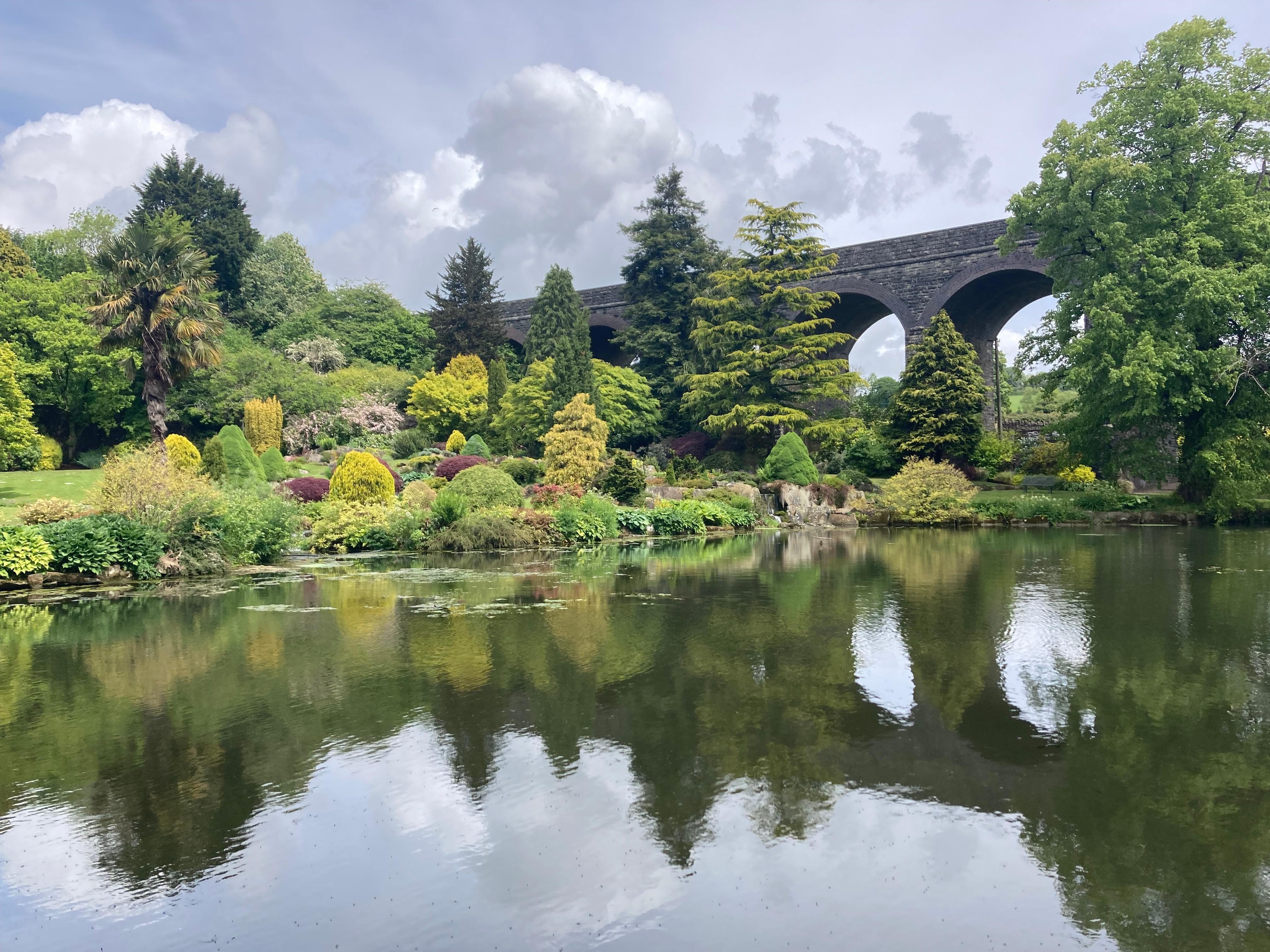 Kilver Gardens
