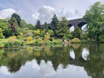 Kilver Gardens
