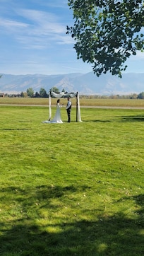 Private vows