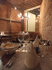Mexican Restaurant