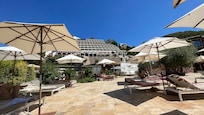 Pool bar - one of 3