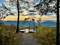 Zumbrun Overlook