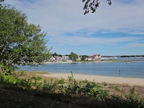 Another view of Onset Bay