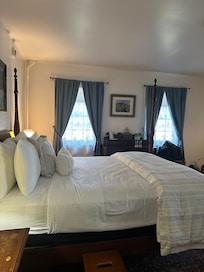 Remember Baker Room