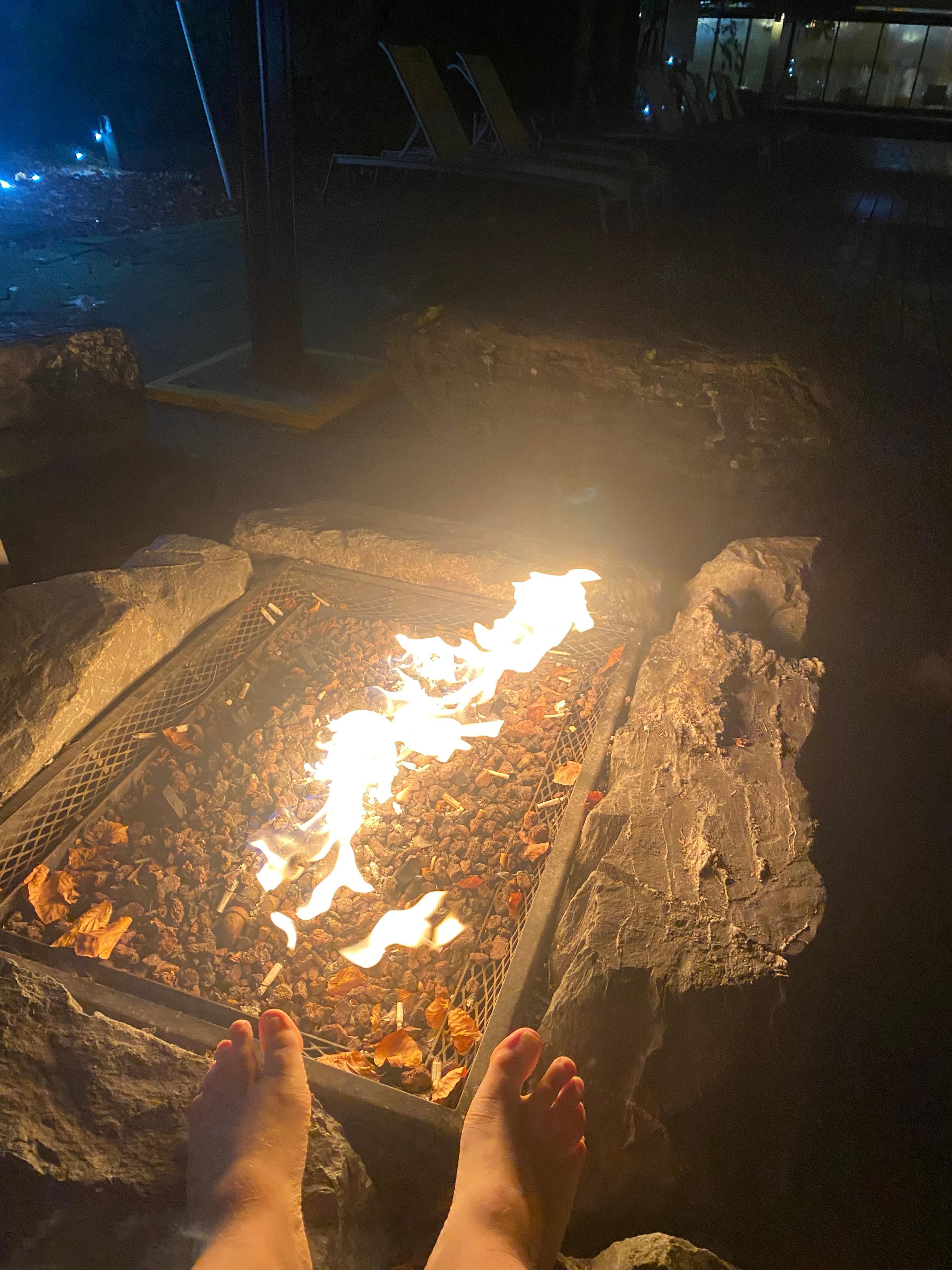 Favorite place to be 