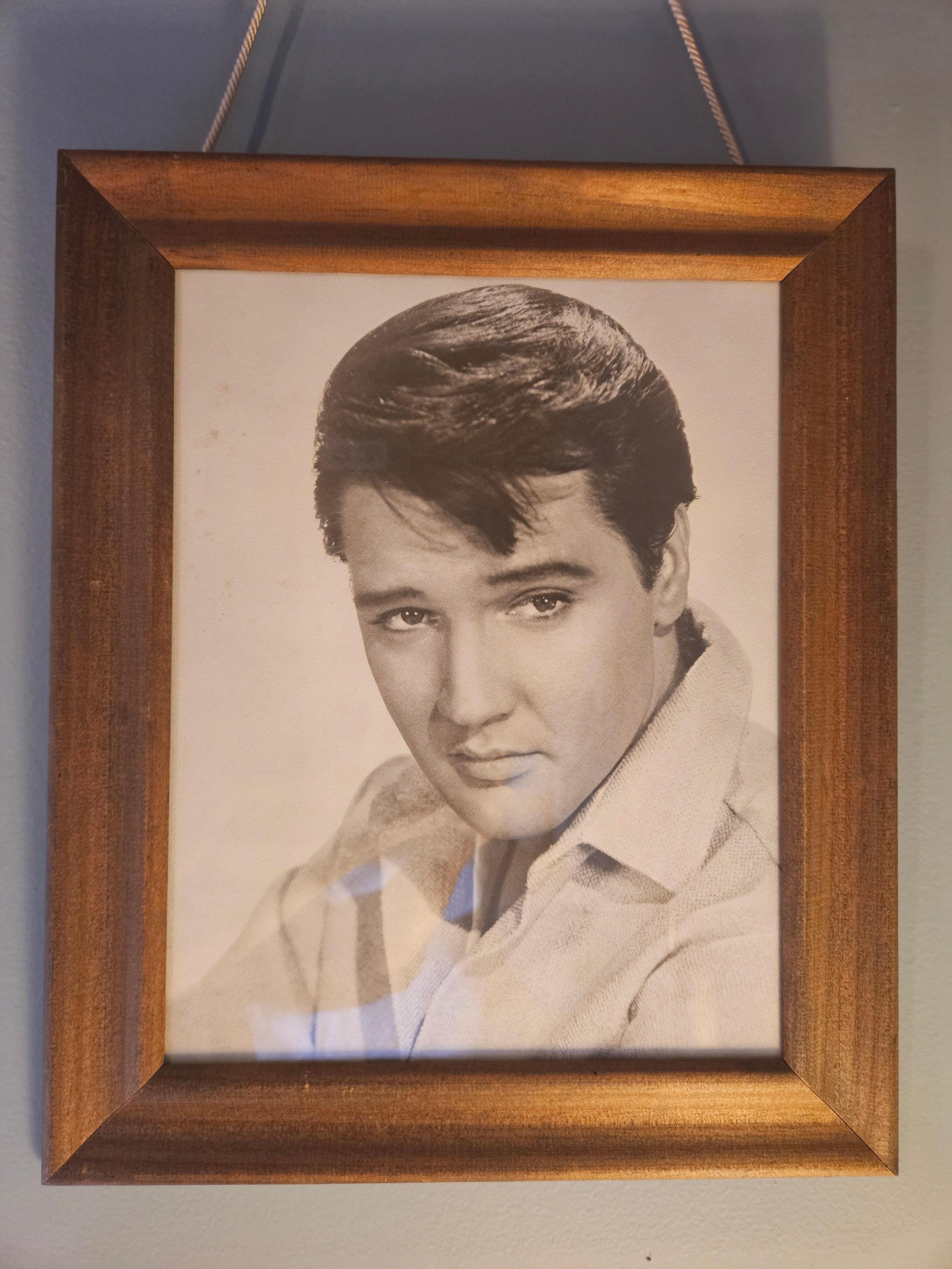 The Elvis Room brings back lots of memories!