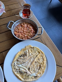 Breakfast