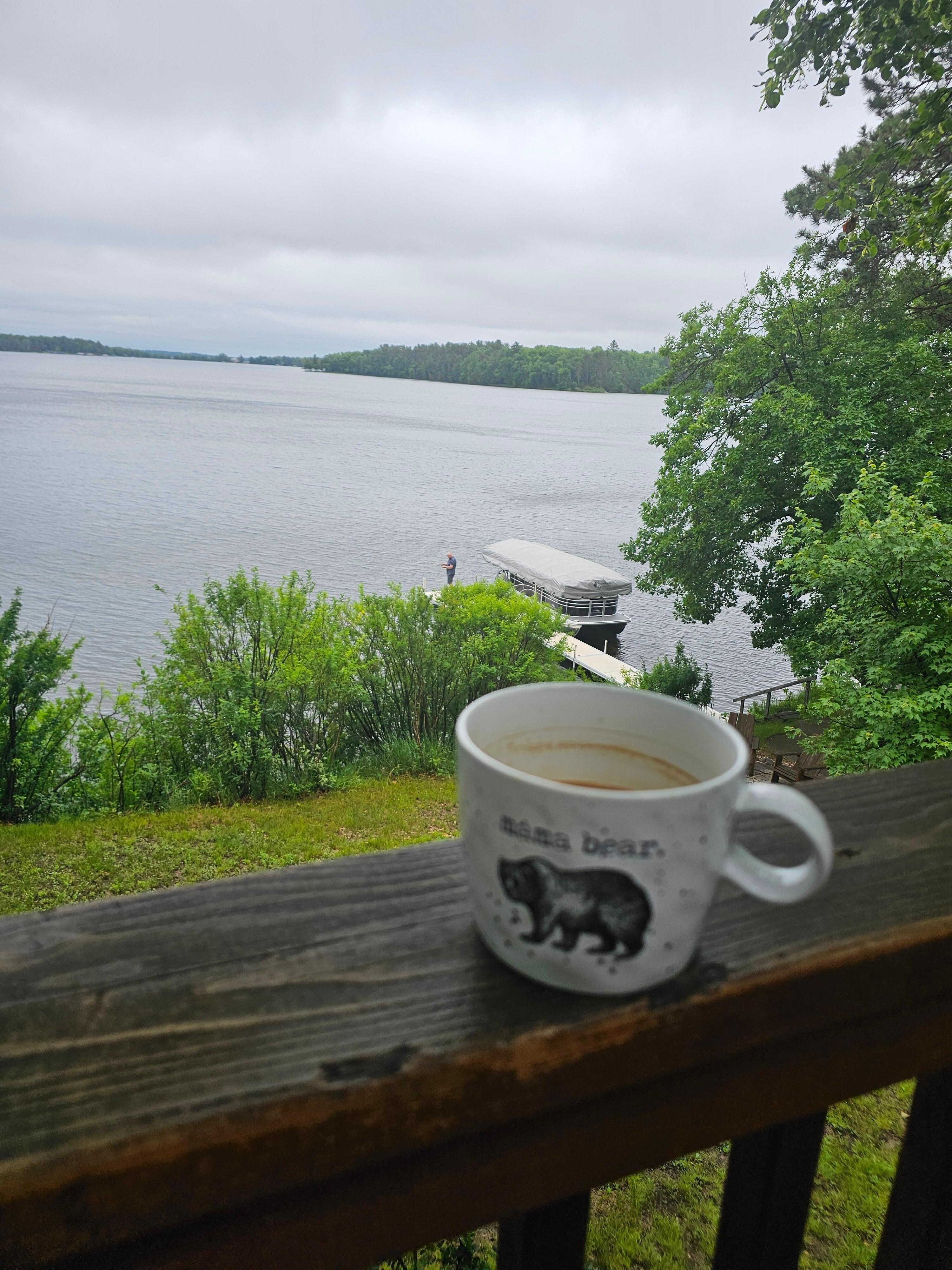 Coffee!