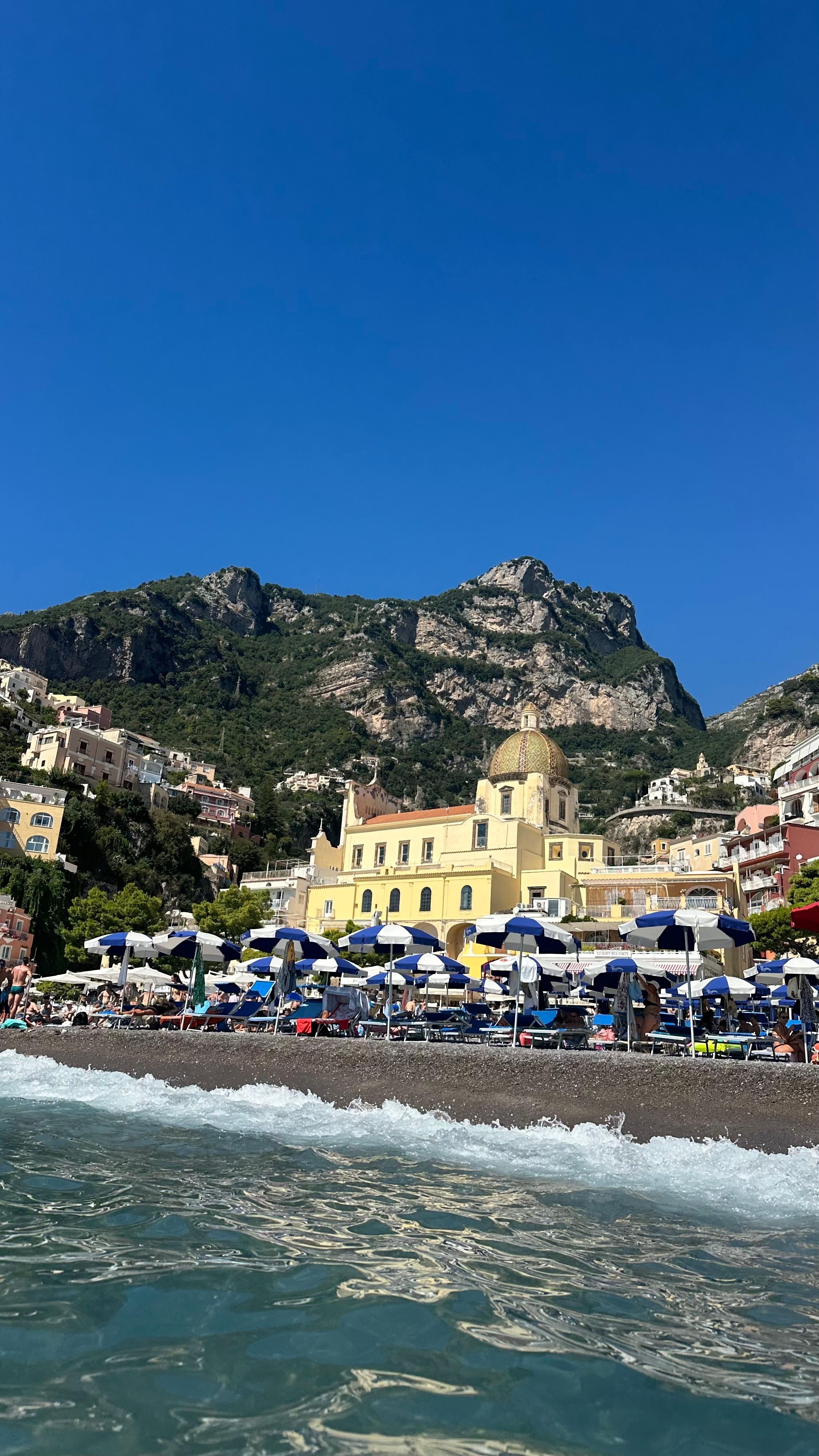 Steps away from your front door! 