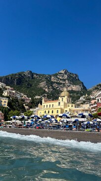 Steps away from your front door!