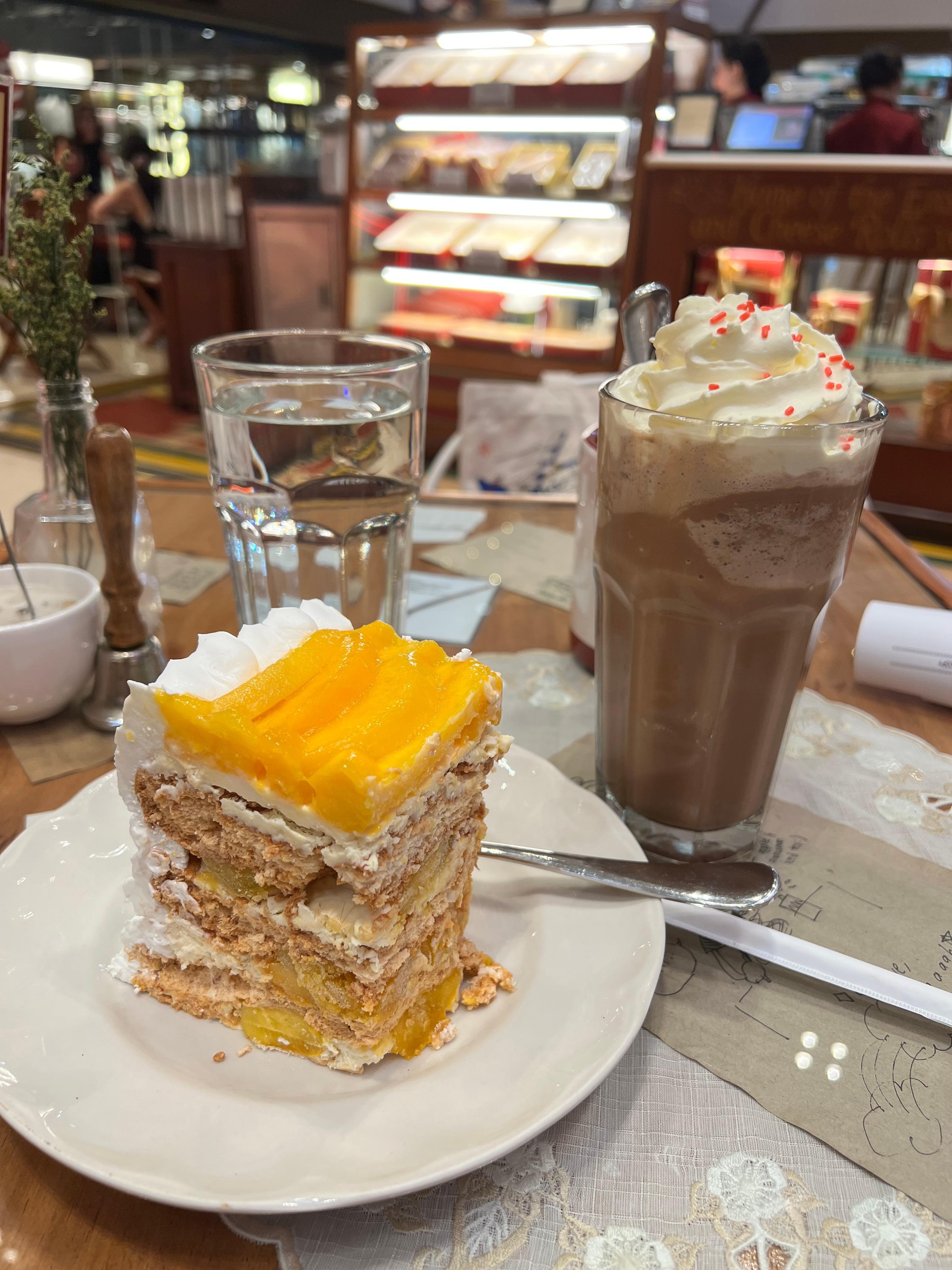 Mary Grace @ Shangrila