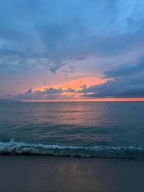 Breath taking