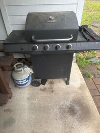 Used this one though for my steaks great