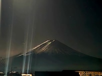 This was taken at 3:30 AM!