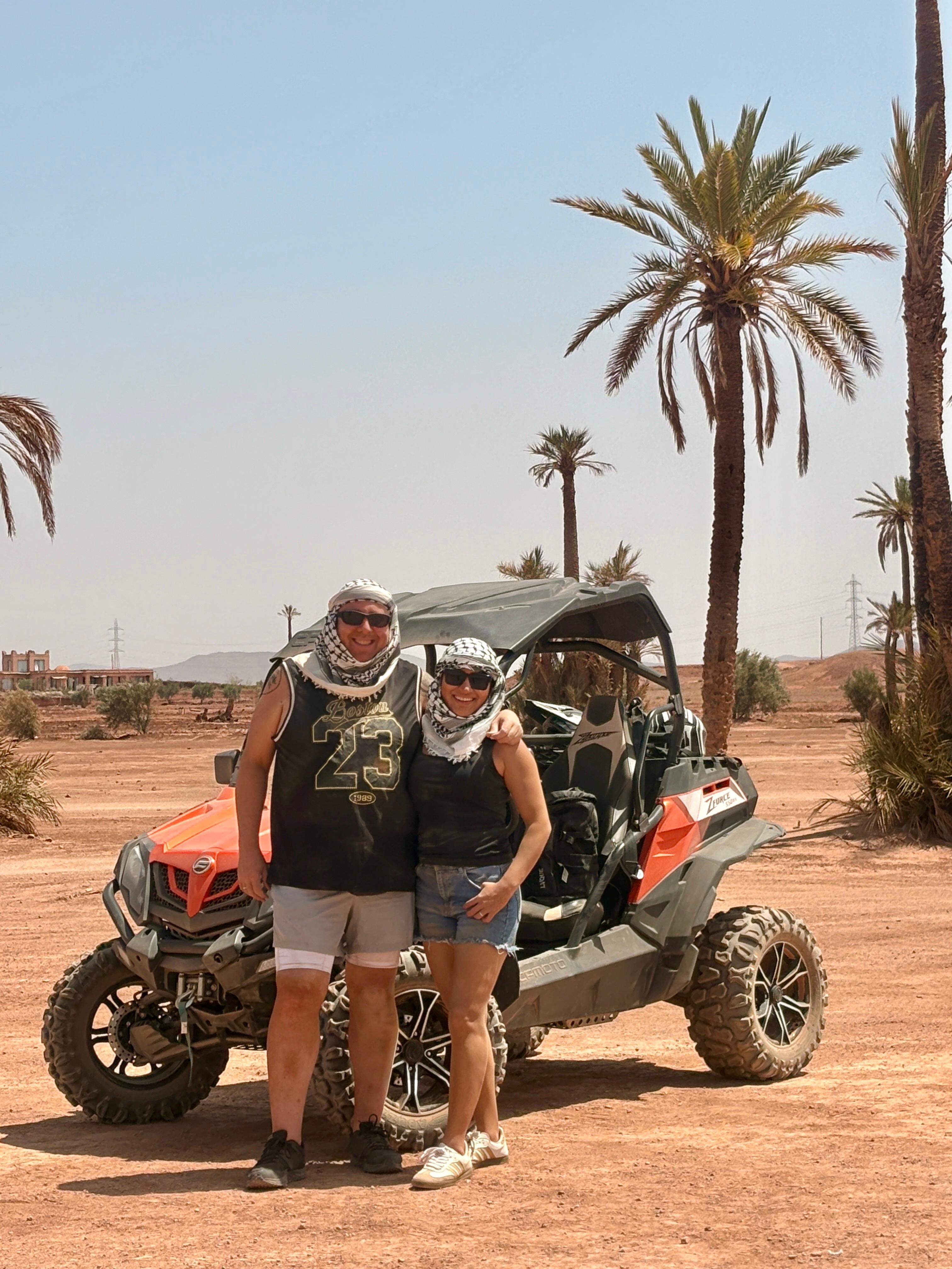 Buggy 70€