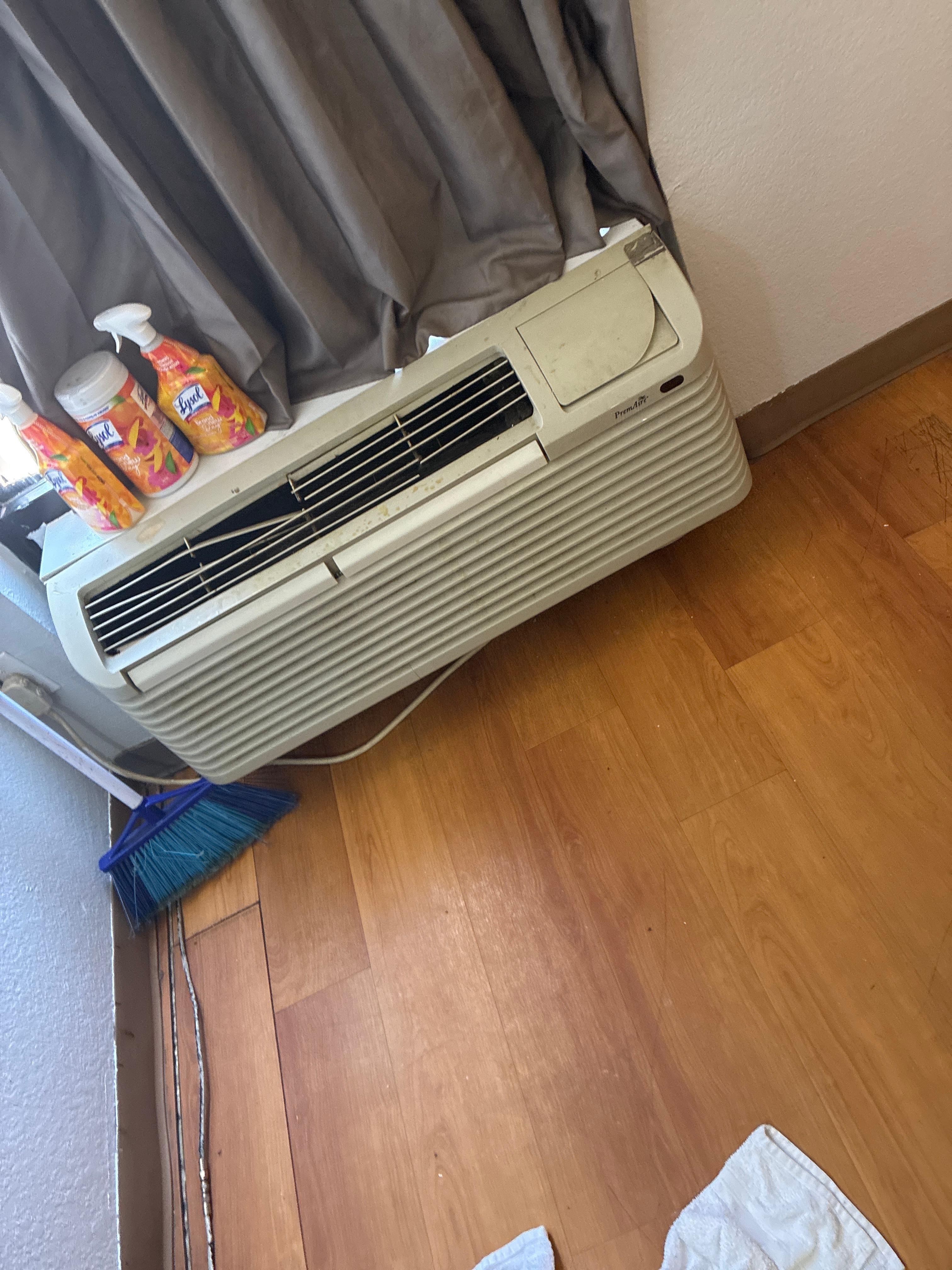 That’s the so called  AC