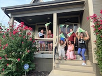Camp Bachelorette was a success!
