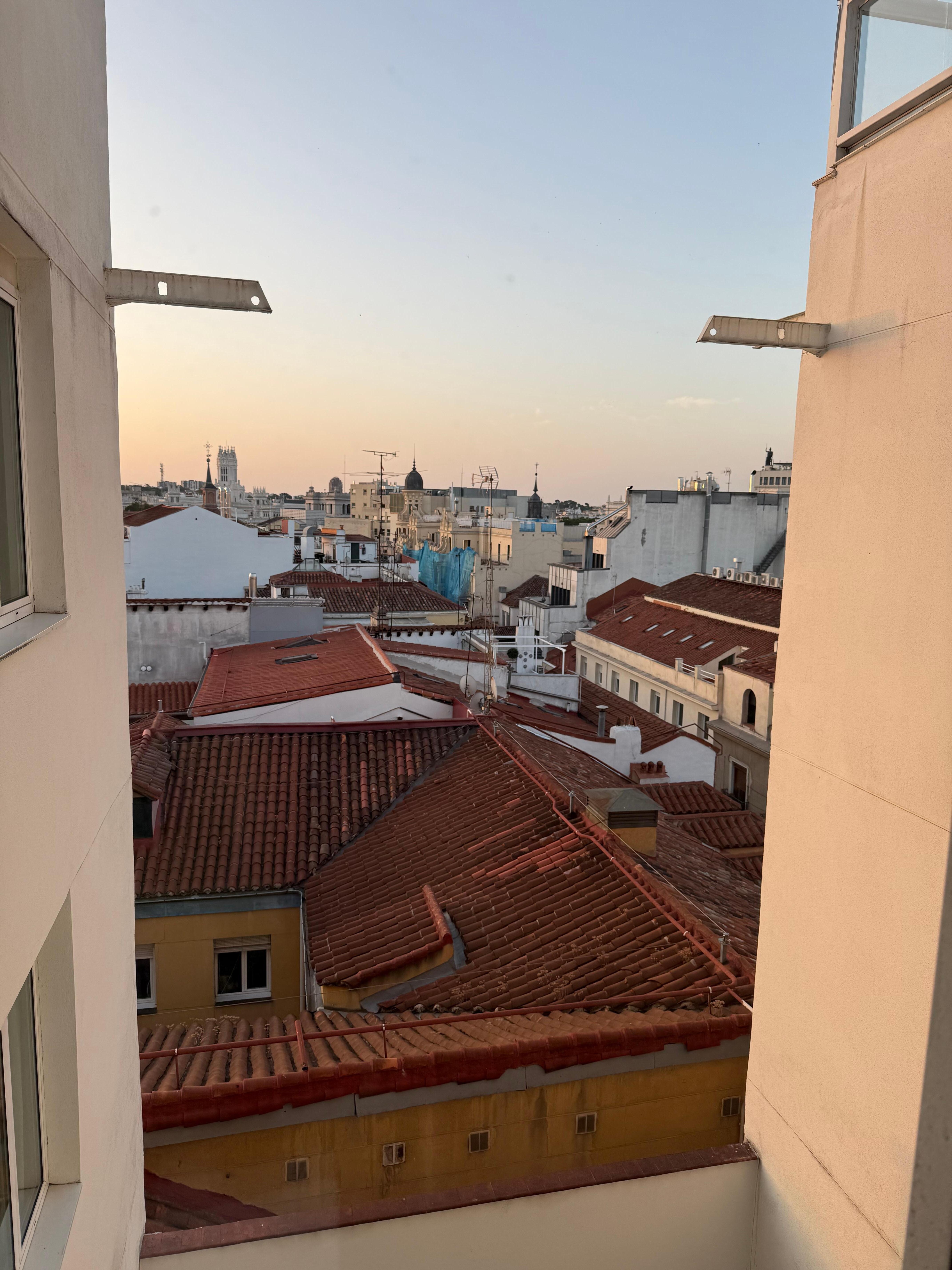 View from room