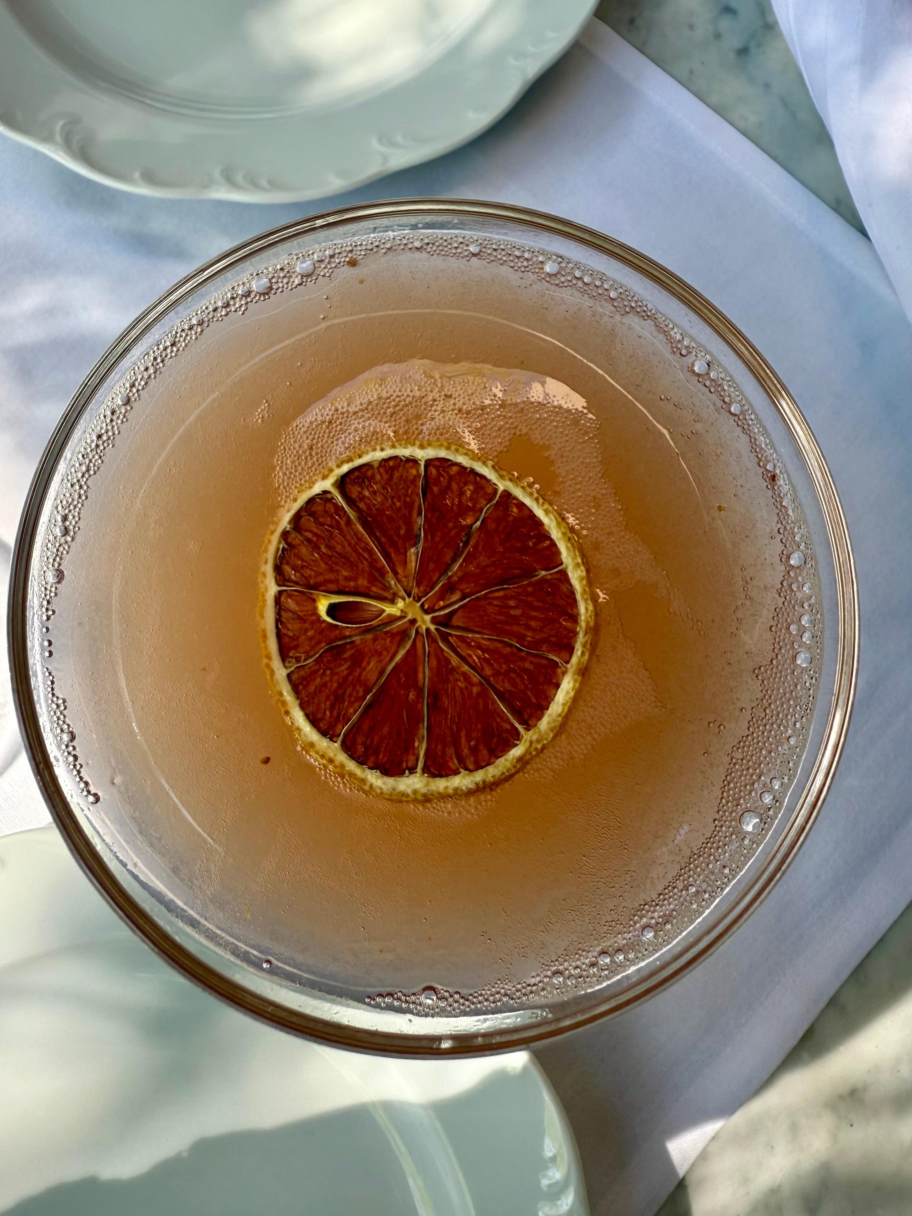 The most amazing bar and dining experience from a James Beard driven chef and a genius bartending team!