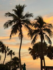 Beautiful Sunsets!
