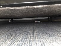 Beer can under bed