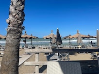 Samsara Beach Club