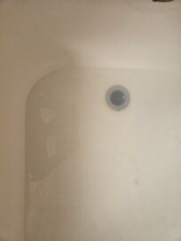 Bathtub