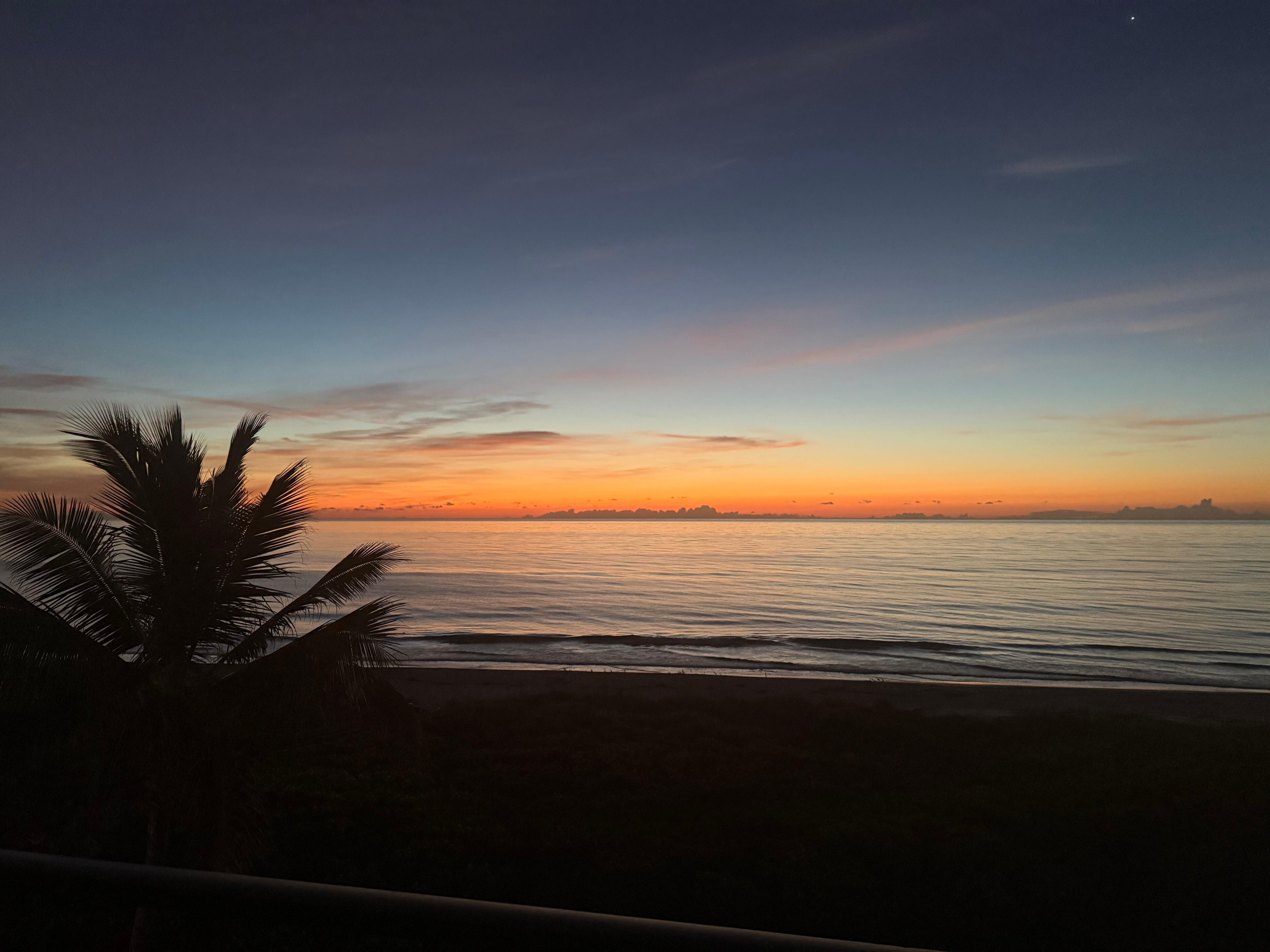 Beautiful Sunrise