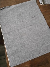 Table placemats need to be cleaned