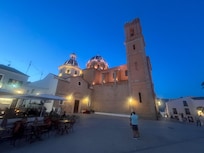 Altea old town