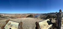 Flaming Gorge