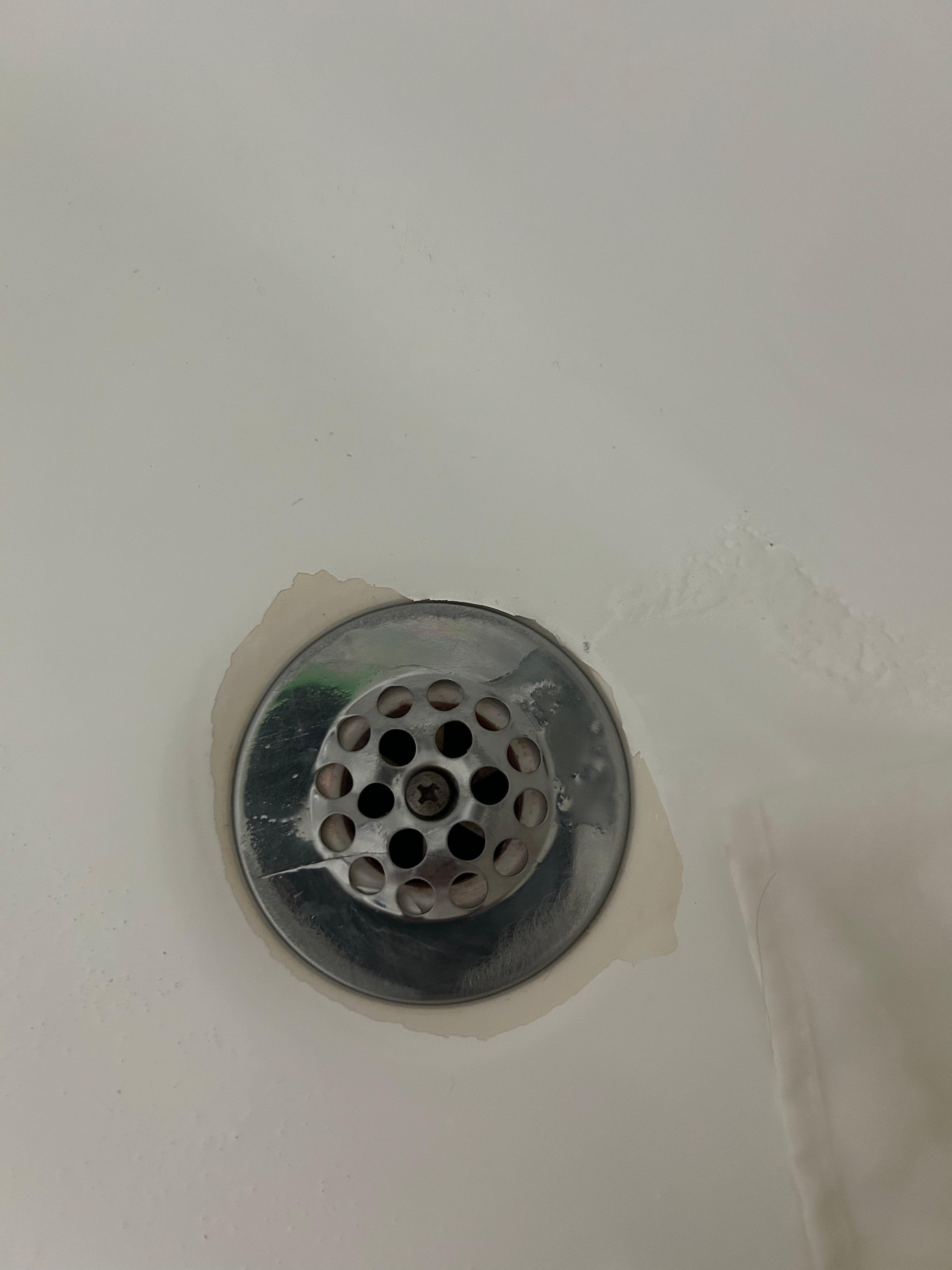 more peeled spots