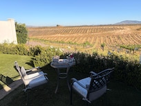 Breakfast here is the perfect way to start your day