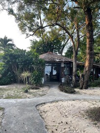 Der Bungalow