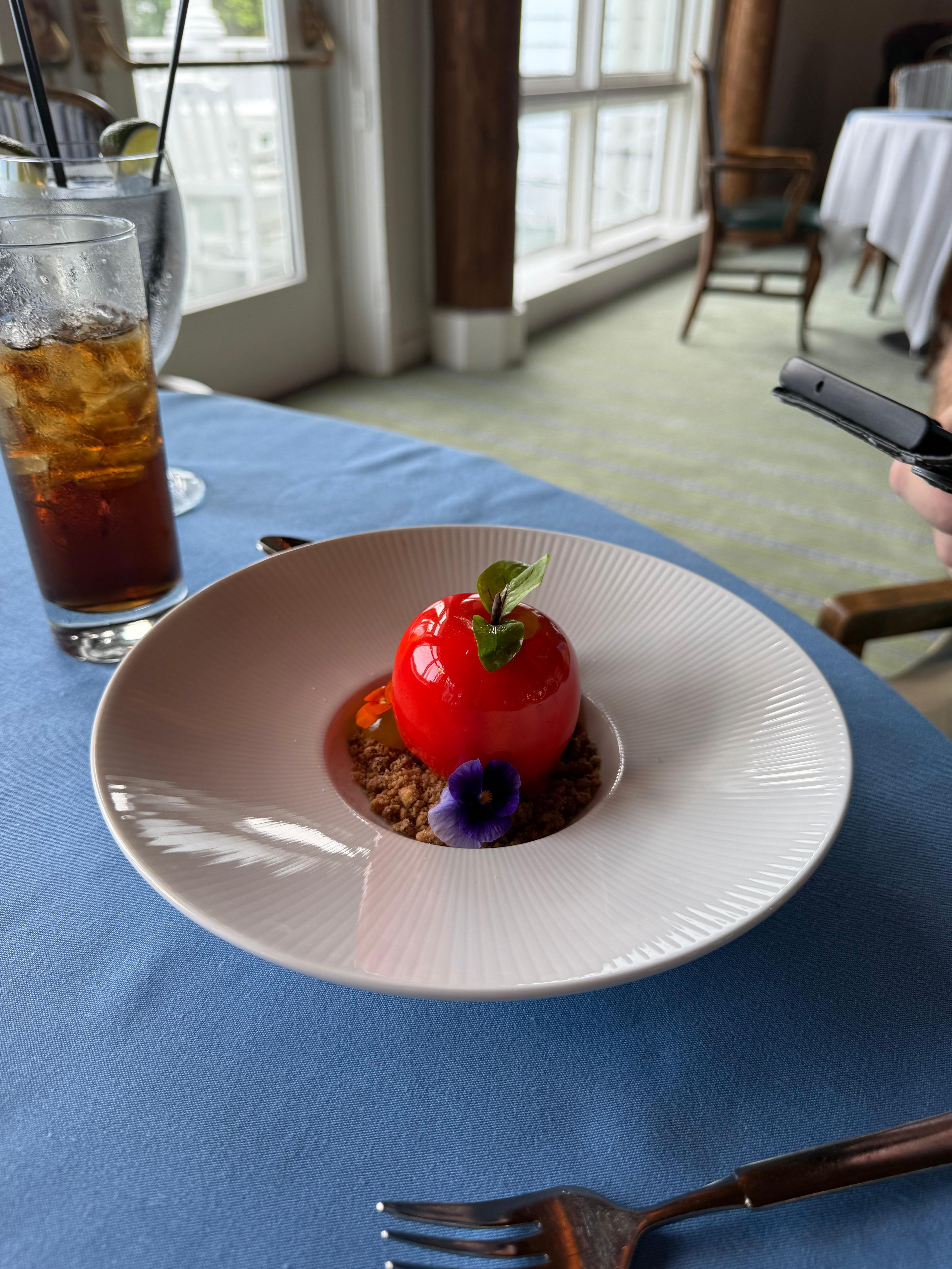 Chianti Apple
