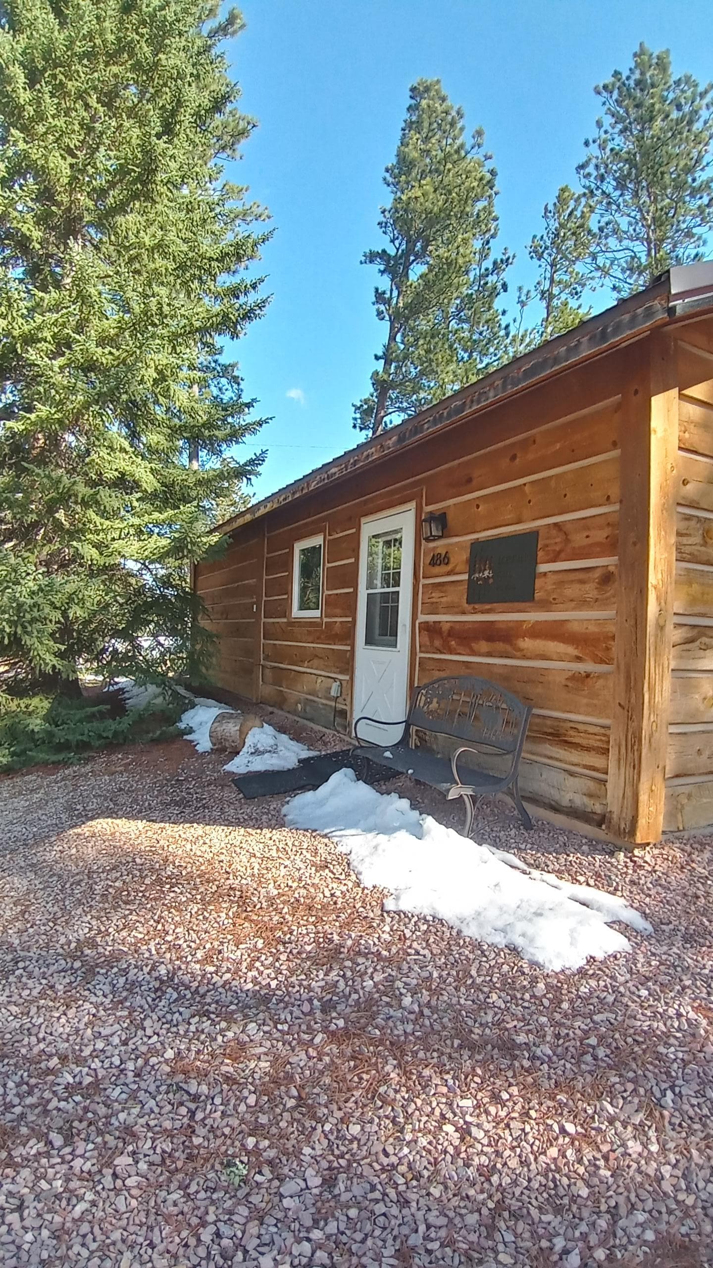 Nice place