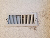 AC vent