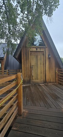 Tree house