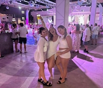 White party