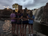 Falls Park