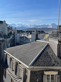View from room