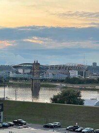 Bengals Stadium